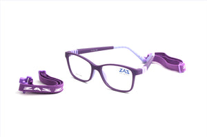 ZAZ DYNAMIC 12 PURPLE