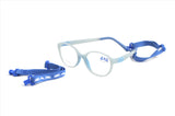 ZAZ DYNAMIC 13 BLUE