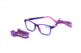 ZAZ DYNAMIC 16 PURPLE