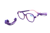 ZAZ KIDS DYNAMIC 19 VIOLET