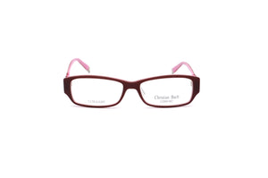 CHRISTIAN BACH COMFORT 08 RED