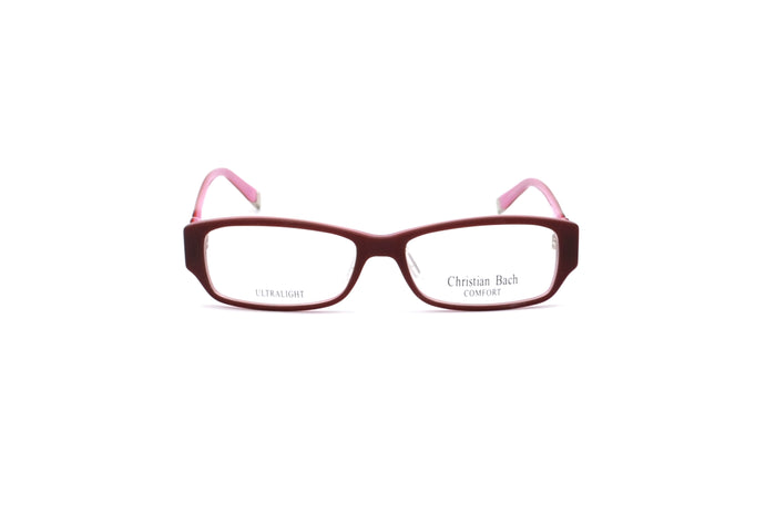 CHRISTIAN BACH COMFORT 08 RED