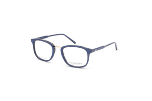 CHRISTIAN BACH COMFORT 215 BLUE