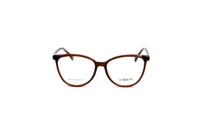CHRISTIAN BACH ECOLINE 03 BROWN