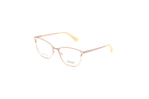 CHRISTIAN BACH LINE 06 GOLD/PINK