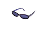 CHRISTIAN BACH EYEWEAR SOL 935-71 BLUE