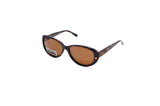 GAFAS CHRISTIAN BACH SOL 972 TORTOISE