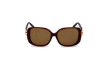 GAFAS CHRISTIAN BACH SOL 973 BURGUNDY