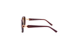 GAFAS CHRISTIAN BACH SOL 973 BURGUNDY