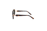 GAFAS CHRISTIAN BACH SOL 973 TORTOISE