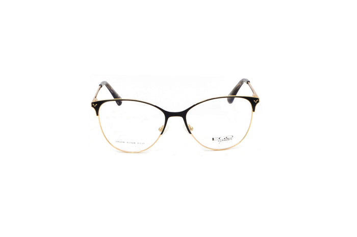 EGO 2043 GOLD/BLACK