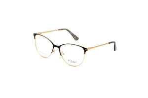 EGO 2043 GOLD/BLACK