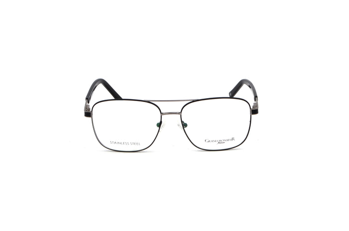 GRAND MONSIEUR 525 BLACK