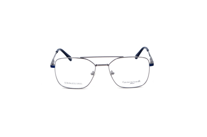 GRAND MONSIEUR 526 SILVER