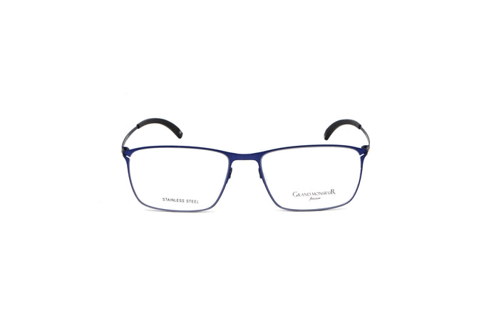 GRAND MONSIEUR 527 BLUE