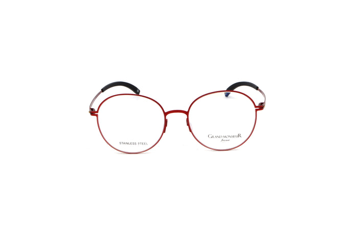 GRAND MONSIEUR 529 RED