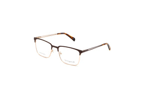 GRAND MONSIEUR 530 GOLD-BROWN