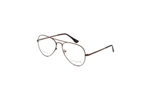 GRAND MONSIEUR 531 BROWN