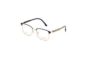 GRAND MONSIEUR 532 GOLD-BLACK