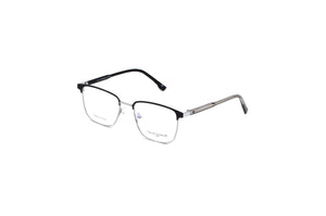 GRAND MONSIEUR 532 SILVER-BLACK