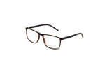 GRAND MONSIEUR 535 BROWN