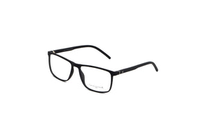 GRAND MONSIEUR 535 BLACK