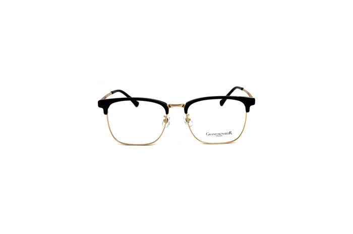 GRAND MONSIEUR 539 GOLD/BLACK