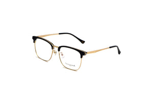 GRAND MONSIEUR 539 GOLD/BLACK