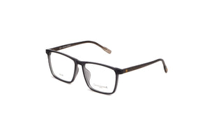 GRAND MONSIEUR 540 BROWN/TRANSPARENT