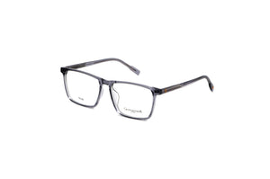 GRAND MONSIEUR 540 GRAY/TRANSPARENT