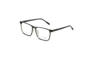 GRAND MONSIEUR 540 GREEN/TRANSPARENT