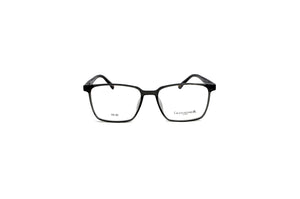 GRAND MONSIEUR 541 GRAY/TRANSPARENT