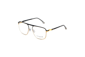 GRAND MONSIEUR 542 BLACK GOLD