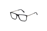 GRAND MONSIEUR ACETATO 530 BLACK