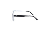 GRAND MONSIEUR CLIP 106 BLK/WHITE