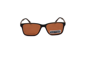 GRAND MONSIEUR CLIP107 M.BROWN