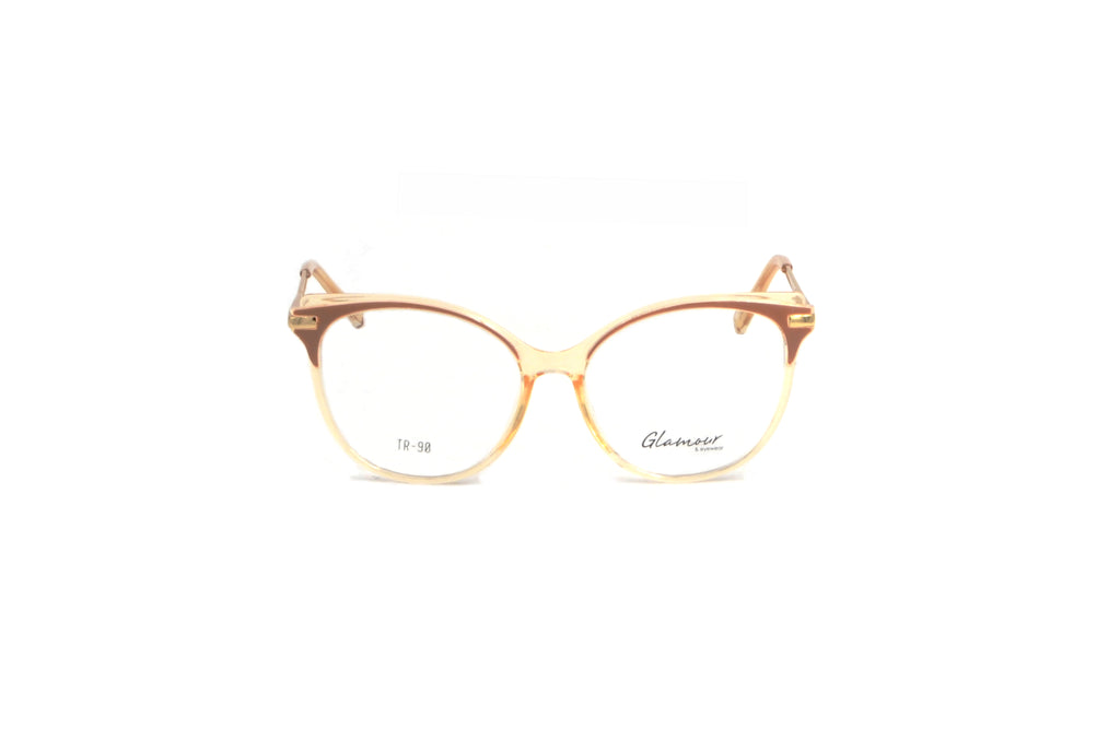 GLAMOUR 263 BROWN