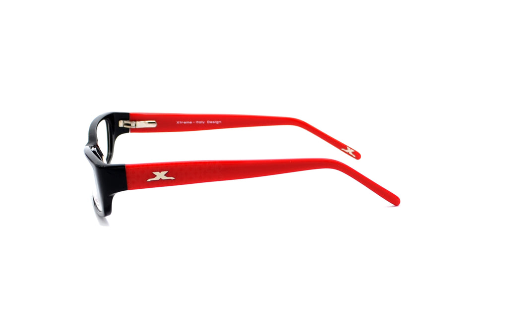 X-TREME 250 BLK/RED