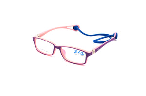 ZAZ 30 VIOLET/PINK