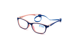 ZAZ 31 BLUE/PINK