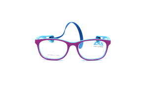 ZAZ 31 VIOLET-BLUE