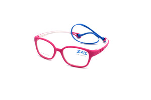 ZAZ 33 PINK/WHITE