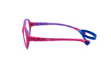 ZAZ 34 PINK/VIOLET