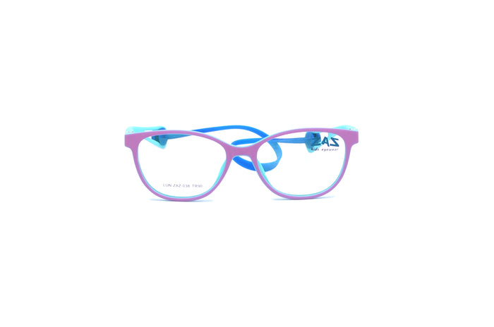 ZAZ 38 PINK/BLUE