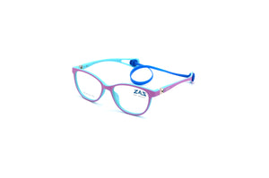 ZAZ 38 PINK/BLUE