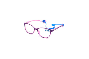 ZAZ 38 PURPLE/PINK