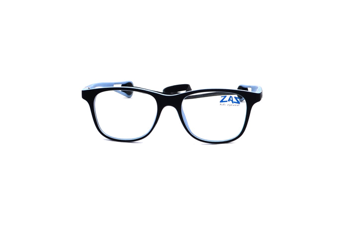 ZAZ 42 BLACK/BLUE