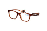 ZAZ 42 BROWN