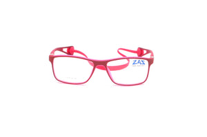 ZAZ 44 RED