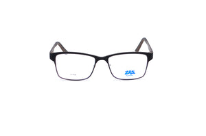 ZAZ 54 BLACK/BROWN